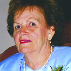 POTVIN Marguerite Tremblay