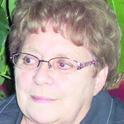 TREMBLAY Gisèle Mercier