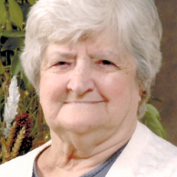 LAVOIE Aline