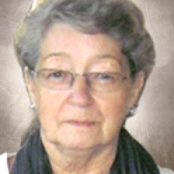 PERRON SUZANNE PARADIS