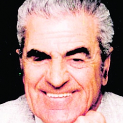 OUELLET BERNARD