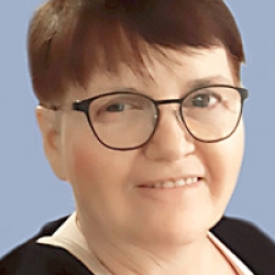 RACINE HÉLÈNE
