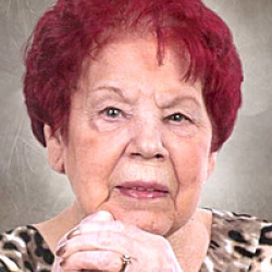 TREMBLAY CARMEN