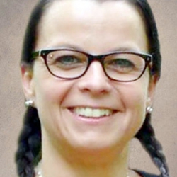 FORTIN ANNIE