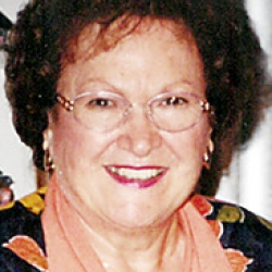TREMBLAY MARGUERITE