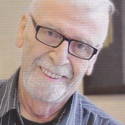 MOISAN RENALD