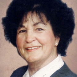 BLACKBURN Brigitte Lapointe