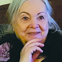 BOUCHARD ANITA DOUCET