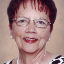 LAPOINTE Charlotte Bergeron