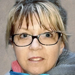 GAGNÉ HÉLÈNE