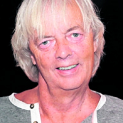 BLANCHETTE CLAUDE