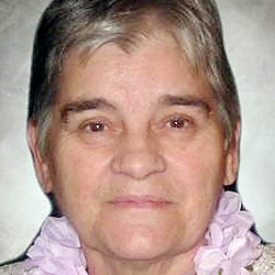 GAGNON THÉRÈSE