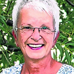 DE ALMEIDA SUZANNE