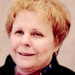 SIMARD JACYNTHE