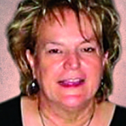 DESLAURIERS PIERRETTE