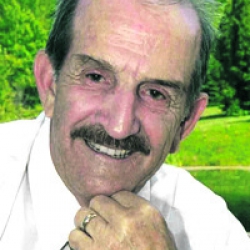 PERRON LUCIEN