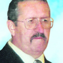 LABERGE CLAUDE