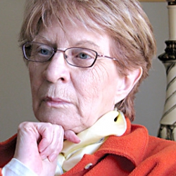 ROBERGE Rachel (Bastarache)