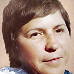 TREMBLAY Marie Cyr