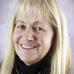 ST-GELAIS MARJOLAINE