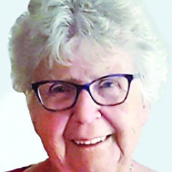 DUCHESNE Rose