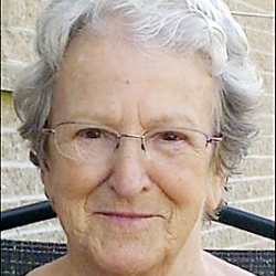 BÉLANGER Yvette