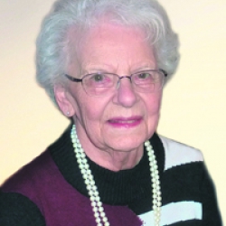 ROSS MADELEINE MORISSETTE