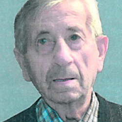 LAROUCHE JACQUES