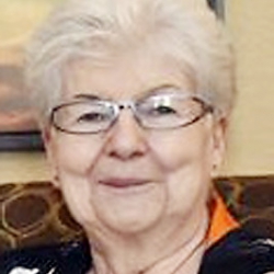 PERREAULT Andrée-Marie Noël