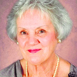 GIRARD Monique