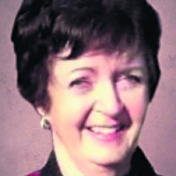 ROUSSEAU MONIQUE TREMBLAY