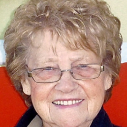 SAVARD YVETTE