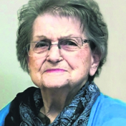 SIMARD MARIE-REINE BRADETTE