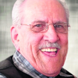 LAROUCHE BERNARD