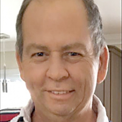 BOUCHER Rémi