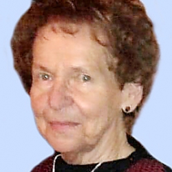 BRASSARD JEANNINE HARVEY