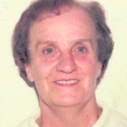 GAGNÉ ASTRID TREMBLAY