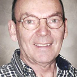 VERREAULT GHISLAIN