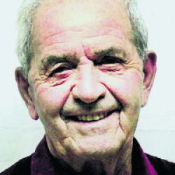 HARVEY RAYMOND