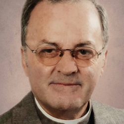 LAROUCHE ABBÉ JEAN-PAUL