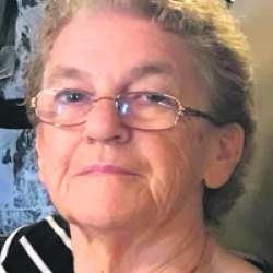 BOUDREAULT PIERRETTE LAVOIE