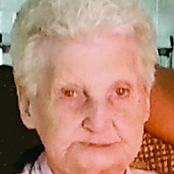 FILLION Émilienne Desrosiers