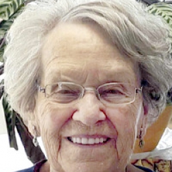 LALANCETTE Yvette Tremblay