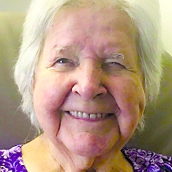 LAPOINTE Rita Harvey