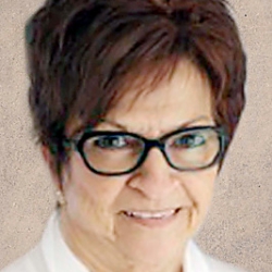 DALLAIRE GHISLAINE FORTIN