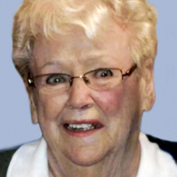 BLACKBURN JEANNINE TREMBLAY