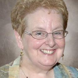 DICKEY GEMMA