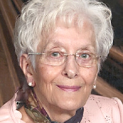 BOUDREAULT ESTHER VOYER