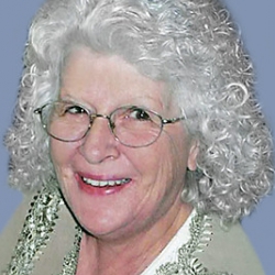 PELLETIER THÉRÈSE GAGNON