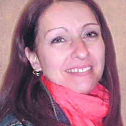BEAUMONT NADIA